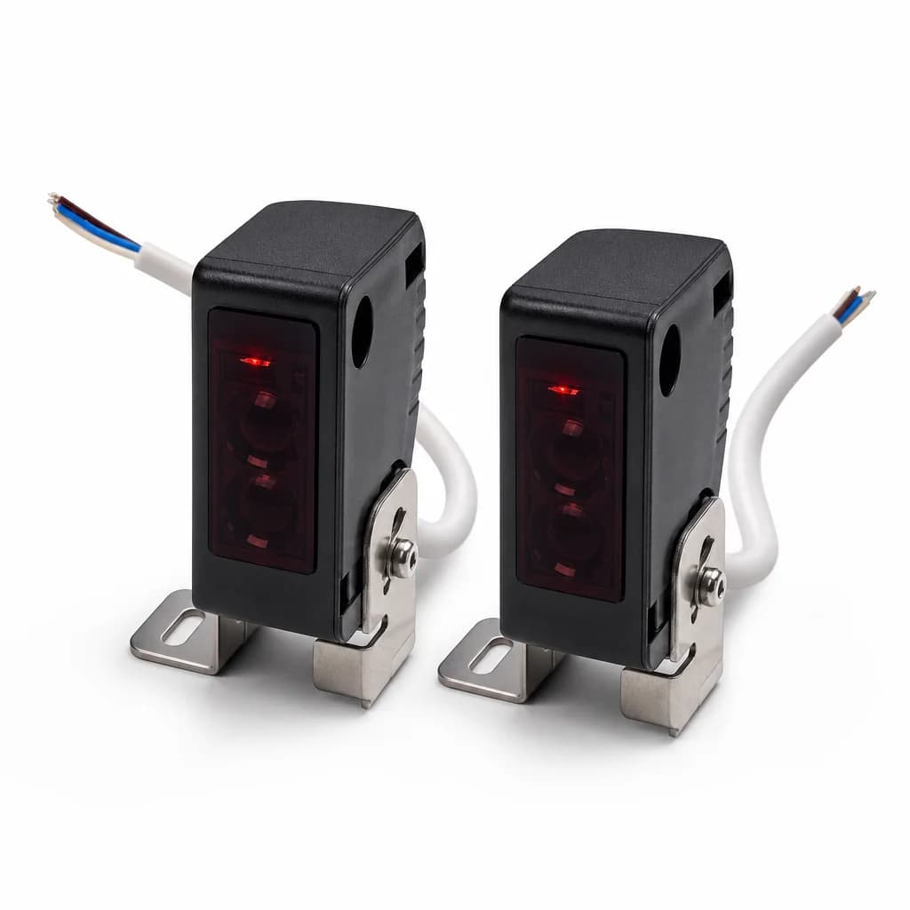 Entrancio Safety Sensor Pair
