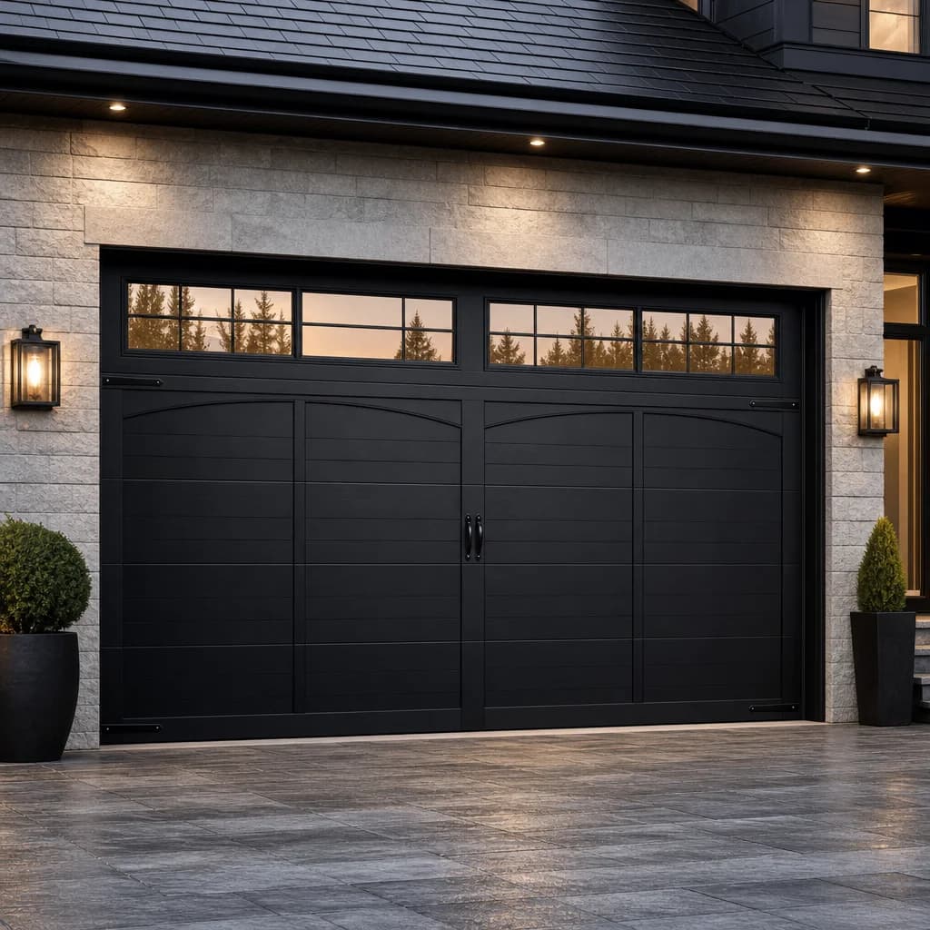 Carriage House Long Panel — PolyBack