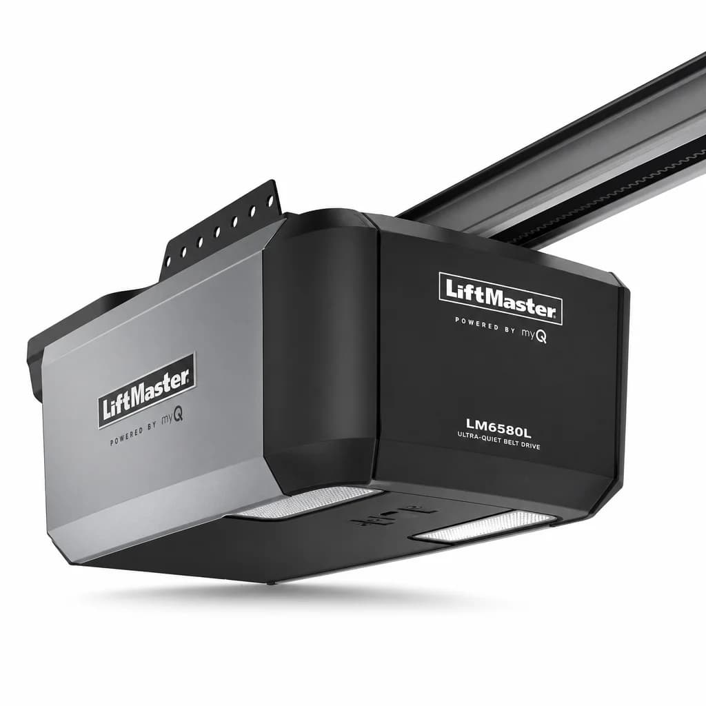 LiftMaster LM6580L — 7-Foot Belt Drive Opener
