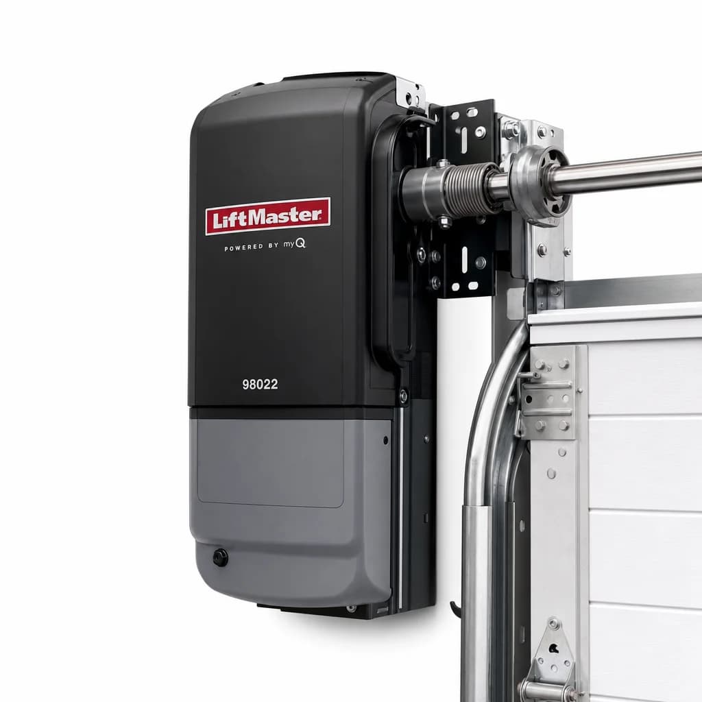 LiftMaster 98022 — Side Mount Jackshaft Opener