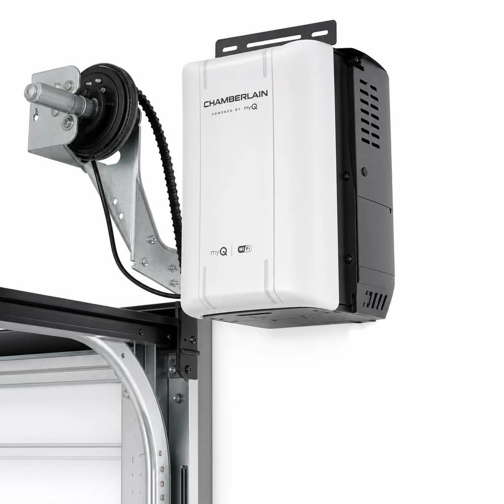 Chamberlain — Side Mount Jackshaft Opener