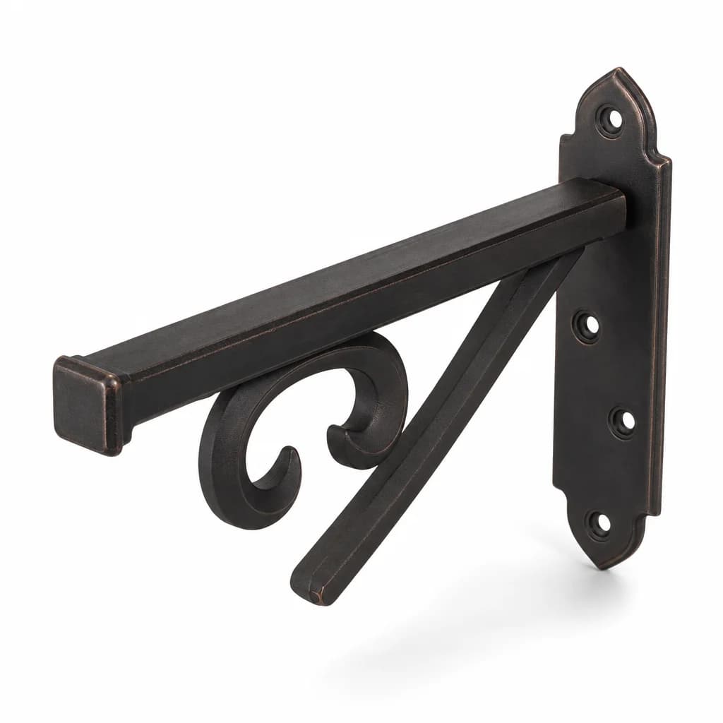 Entrancio ORB Decorative Bracket