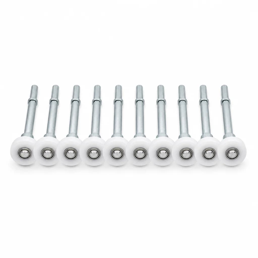 Entrancio Standard Nylon Rollers