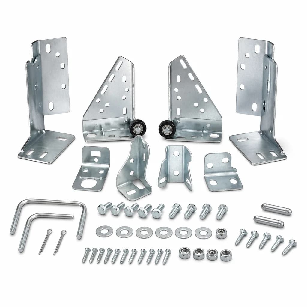Entrancio Bracket Set