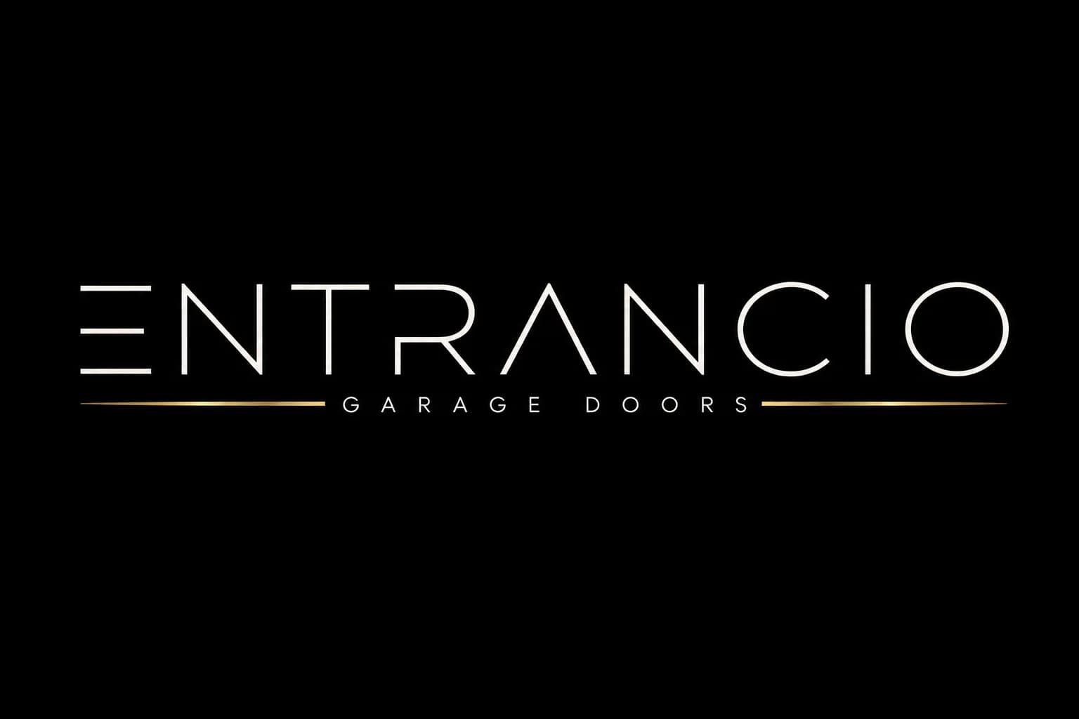 Entrancio Garage Doors