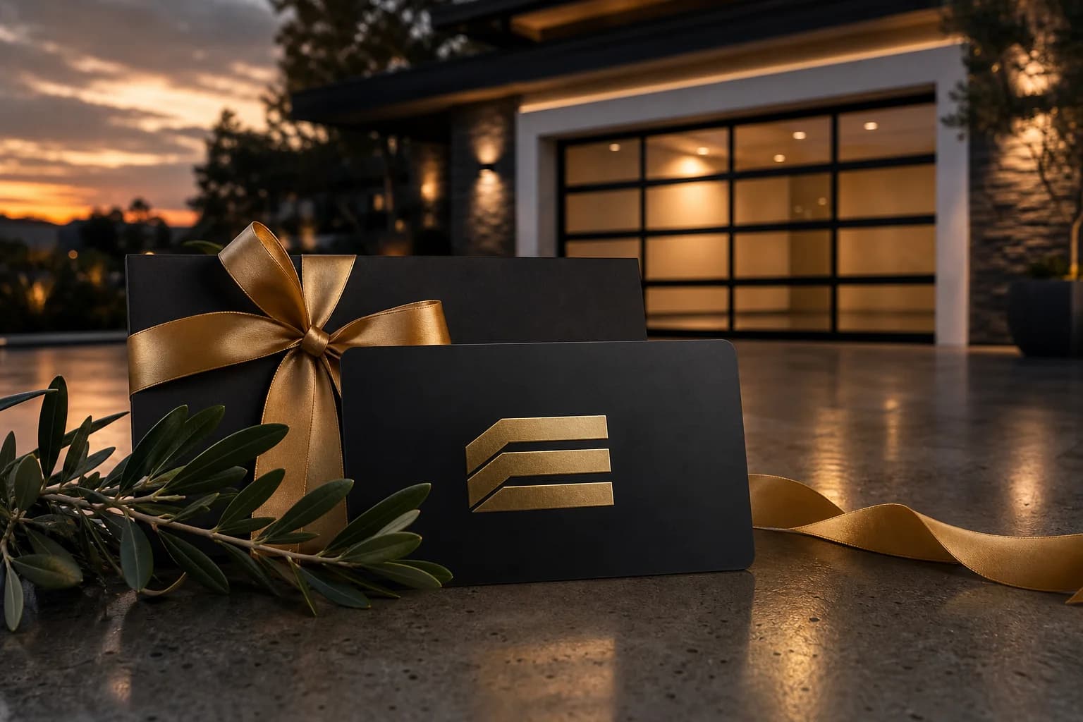 Entrancio Gift Cards — a thoughtful gift for a more beautiful home